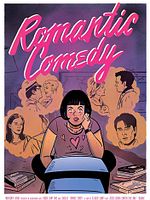 Pôster de Romantic Comedy