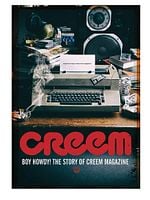 Pôster de Creem: America’s Only Rock ‘n’ Roll Magazine