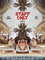 Pôster de Staff Only