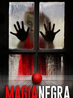 Pôster de Magia Negra