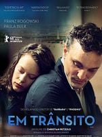 Pôster de Em Trânsito