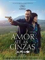 Pôster de Amor até às Cinzas