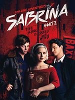 O Mundo Sombrio de Sabrina