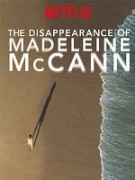 Pôster de O Desaparecimento de Madeleine McCann