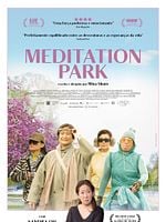 Pôster de Meditation Park