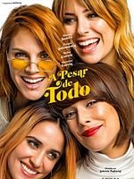 Pôster de O Outro Pai