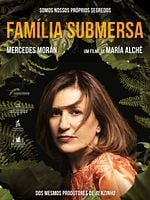 Pôster de Família Submersa