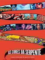 Pôster de As Cores da Serpente
