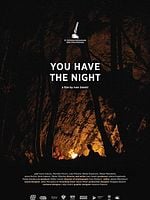 Pôster de Você Tem a Noite