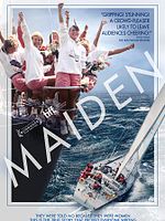 Pôster de Maiden