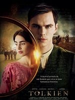 Pôster de Tolkien