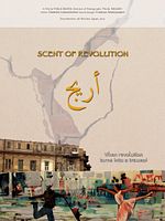 Pôster de Arij – Cheiro de Revolução