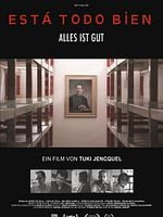 Pôster de Está Tudo Bem