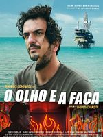 Pôster de O Olho e a Faca