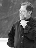 Pôster de Sangue Latino