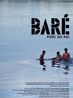 Pôster de Baré: Povo do Rio