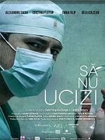 Pôster de Să Nu Ucizi