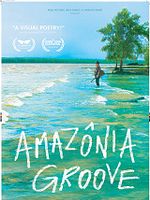 Pôster de Amazônia Groove