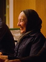 Pôster de Ghost Tropic