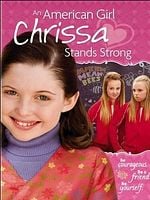 Pôster de An American Girl: Chrissa Stands Strong