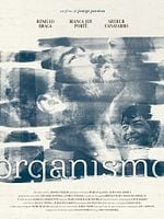 Pôster de Organismo