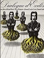 Pôster de Diálogos dos Exiliados