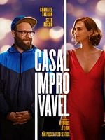 Pôster de Casal Improvável