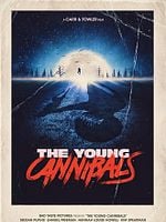 Pôster de Jovens Canibais
