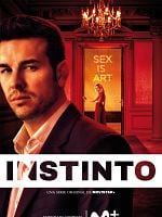 imagem de Instinto