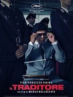 Pôster de O Traidor