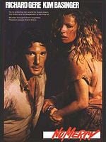 Pôster de Sem Perdão