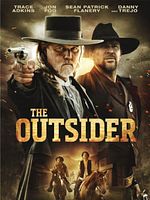 Pôster de The Outsider