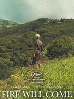 Pôster de O que Arde