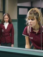 Pôster de Terrores Urbanos