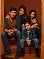 imagem de O Quinteto (Reboot)