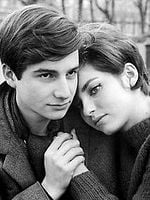 Pôster de Antoine e Colette