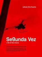 Pôster de Segunda Vez