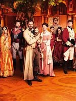 imagem de Beecham House – Segredos e Intrigas