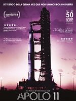 Pôster de Apollo 11