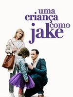 Pôster de Uma Criança como Jake