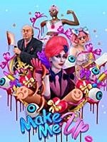 Pôster de Make Me Up