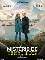 Pôster de O Mistério de Henri Pick