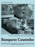 Pôster de Banquete Coutinho