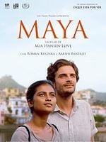 Pôster de Maya