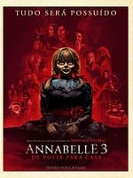 Annabelle 3: De Volta para Casa