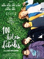 Pôster de 100 Quilos de Estrelas