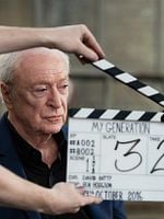 Pôster de My Generation