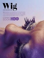 Pôster de Wig