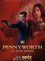 Pôster de Pennyworth