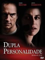 Pôster de Dupla Personalidade